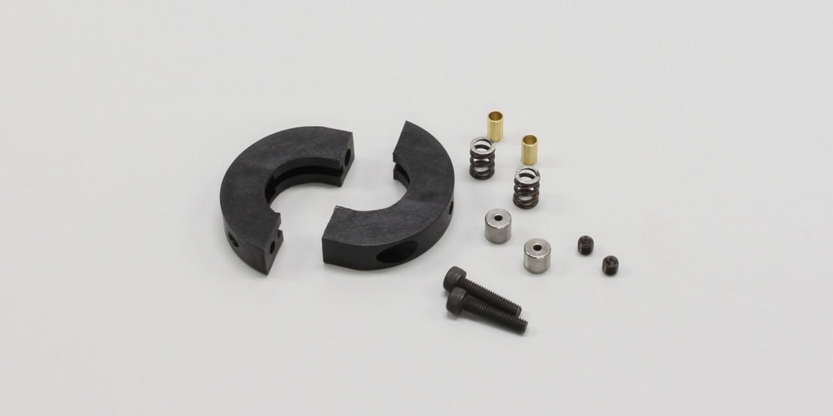 FM423 2nd Shoe Set FM423  - KYOSHO RC